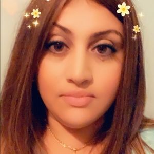 Meet your Posher, Ingrid